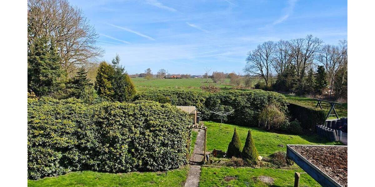 Einfamilienhaus Berne Hiddigwardermoor - 8 Zimmer, 145 m&sup2;, 280.000&euro; | Angebot:26308654