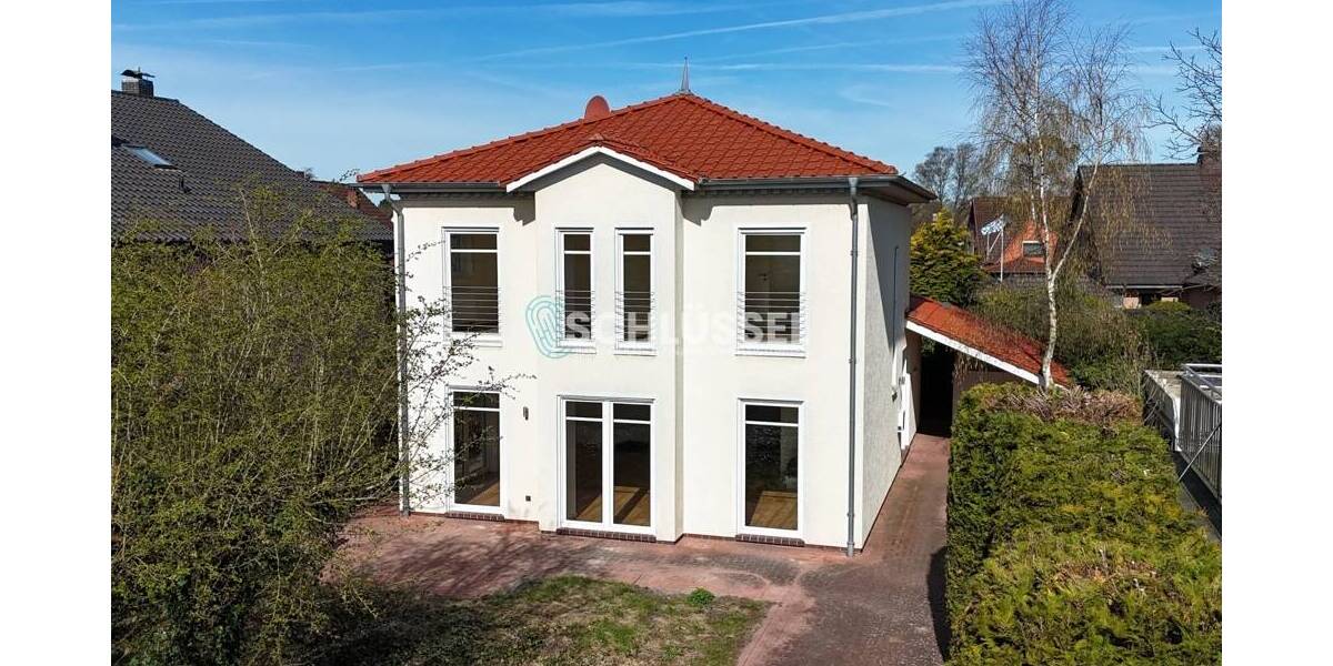 Einfamilienhaus Oldenburg Alexandersfeld - 5 Zimmer, 135 m&sup2;, 445.000&euro; | Angebot:26228490