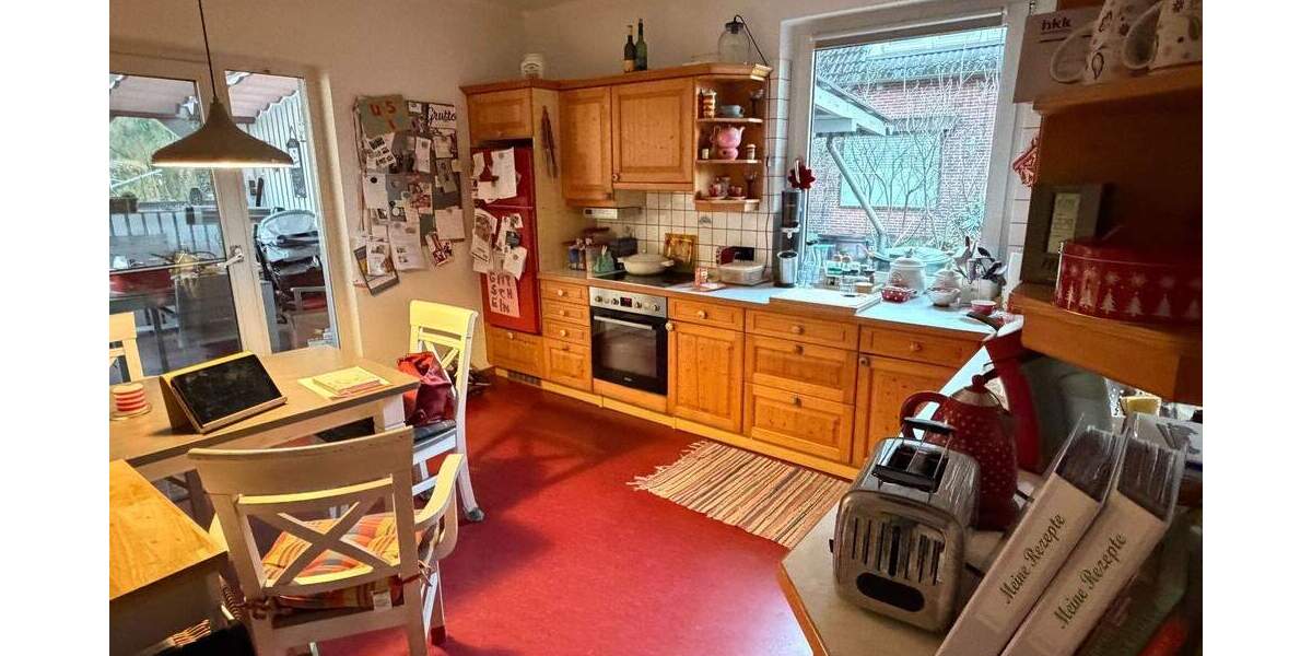 Einfamilienhaus Hatten Kirchhatten II - 4 Zimmer, 145 m&sup2;, 298.000&euro; | Angebot:25690044