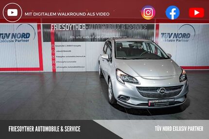 Opel Corsa 128.450 km 7.990 &euro; Friesoythe 26169
