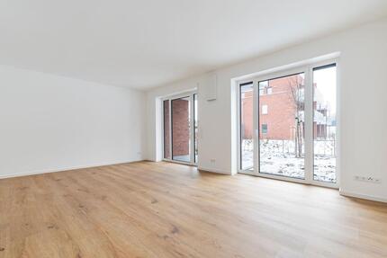 Wohnung Oldenburg Bloherfelde - 2 Zimmer, 72 m&sup2;, 1.035&euro; | Angebot:24676309