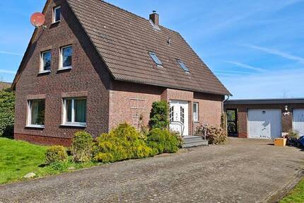 Haus Berne Hiddigwardermoor - 8 Zimmer, 145 m&sup2;, 280.000&euro; | Angebot:26308654