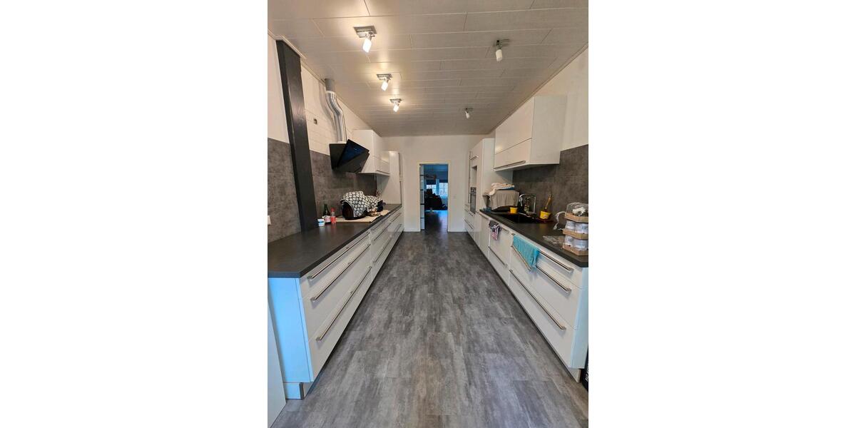 Haus mit großem Garten OHNE MAKLER 4 zimmer