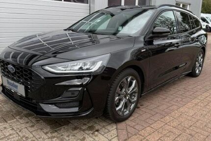 Ford Focus 21.831 km 24.950 &euro; Augustfehn 26689
