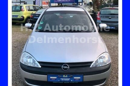 Opel Corsa 128.900 km 2.290 &euro; Delmenhorst 27753