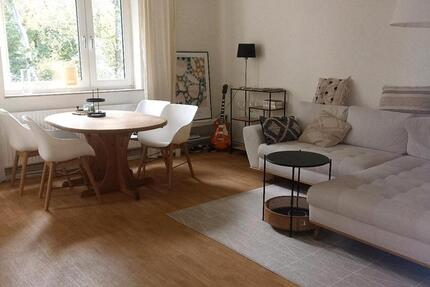 Wohnung Oldenburg Eversten - 3 Zimmer, 90 m&sup2;, 1.000&euro; | Angebot:26457992