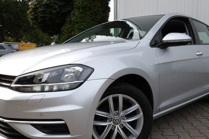 VW Golf 94.980 km 15.490 € Garrel 49681