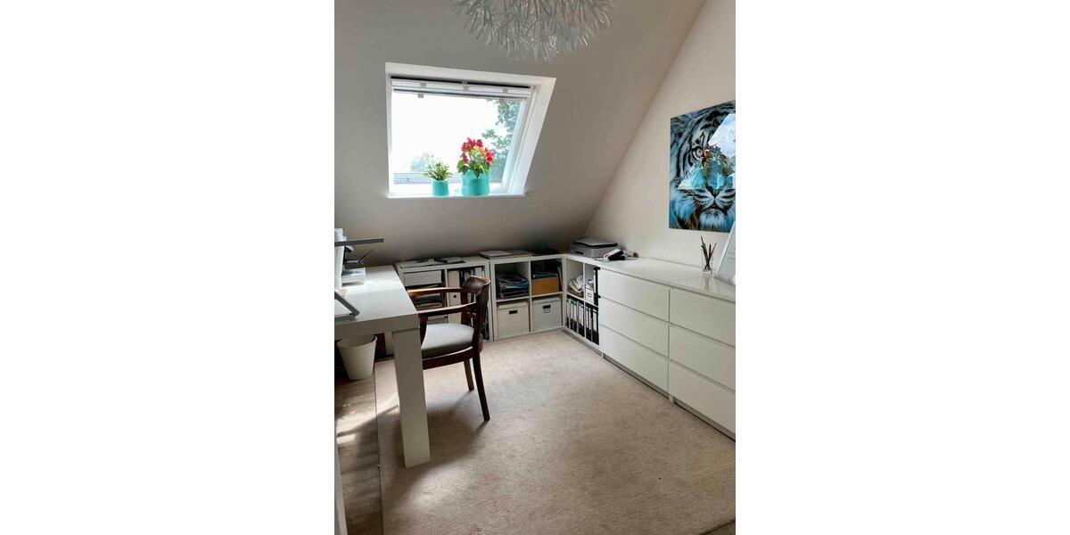 Doppelhaushälfte Wiefelstede - 4 Zimmer, 120 m&sup2;, 345.000&euro; | Angebot:26932129