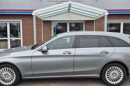 Mercedes-Benz C 250 124.859 km 19.000 &euro; Friesoythe 26169