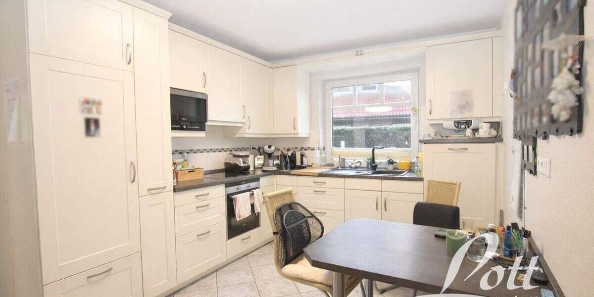 Doppelhaushälfte Edewecht / Portsloge Portsloge - 5 Zimmer, 127 m&sup2;, 335.000&euro; | Angebot:25670056