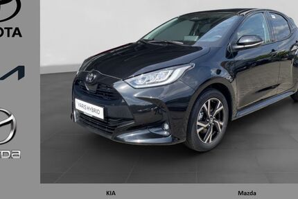 Toyota Yaris 5.000 km 26.190 &euro; Delmenhorst 27755