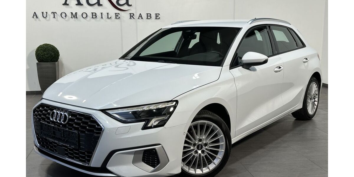 Audi A3 99.450 km 23.449 &euro; Wardenburg 26203
