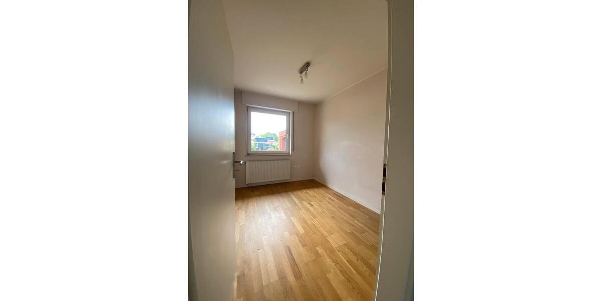 Erdgeschoßwohnung Friesoythe - 4 Zimmer, 115 m&sup2;, 1.180&euro; | Angebot:25987055