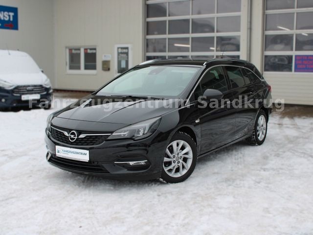 Opel Astra K ST Elegance 1.HD MATRIX/SHZ/CAM/SPU/ACC 86.800 km 14.990 &euro; Hatten 26209