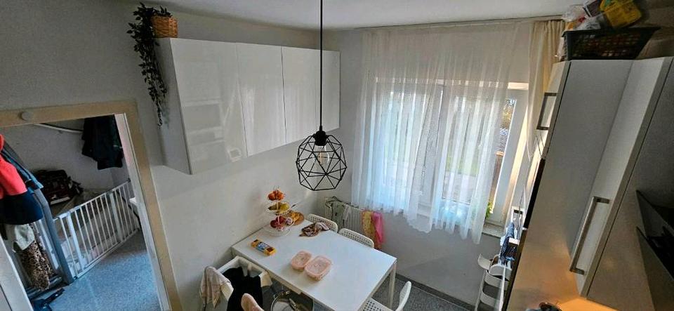 Reihenhaus Lemwerder - 5 Zimmer, 85 m&sup2;, 209.000&euro; | Angebot:26041195