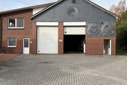 Gewerbeobjekt Hude - 989.800&euro; | Angebot:25835765