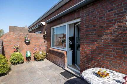 Wohnung Delmenhorst Düsternort - 3 Zimmer, 101 m&sup2;, 182.000&euro; | Angebot:25275522