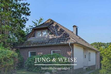 Haus Oldenburg Bürgeresch - 7 Zimmer, 108 m&sup2;, 329.000&euro; | Angebot:26991224