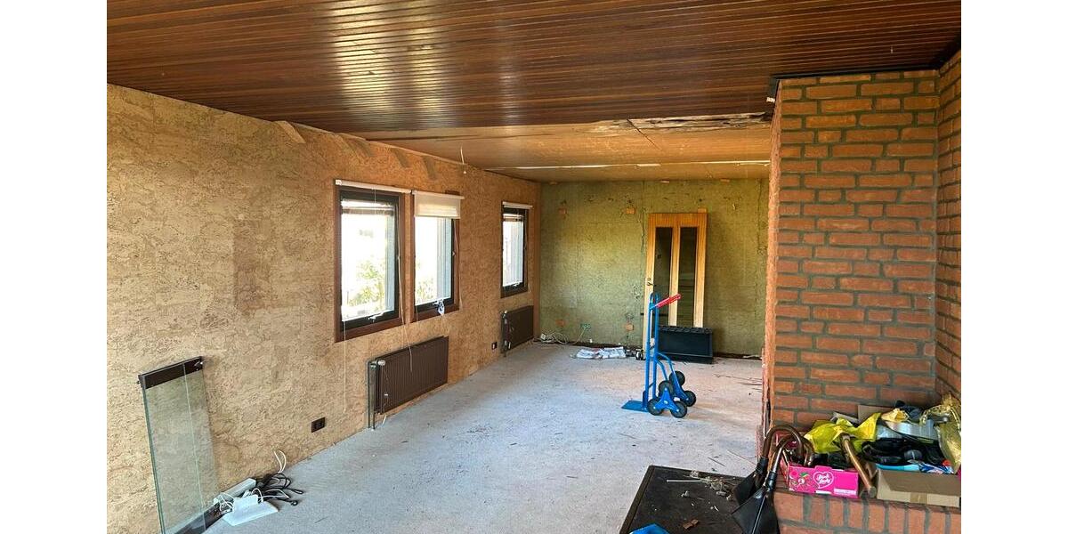 Bungalow Ganderkesee - 3 Zimmer, 122 m&sup2;, 345.000&euro; | Angebot:26317349