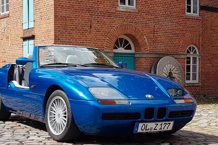 BMW Z1 89.000 km 52.900 &euro; Ganderkesee 27777