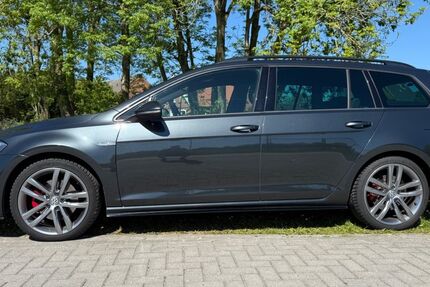 VW Golf 151.000 km 16.500 &euro; Hude 27798