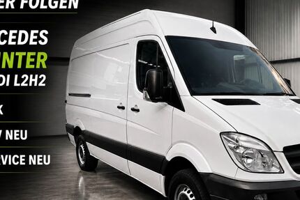 Mercedes-Benz Sprinter 221.800 km 9.999 &euro; Delmenhorst 27755