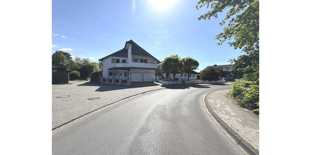 Mehrfamilienhaus, Wohnhaus Garrel - 4 Zimmer, 165 m&sup2;, 320.000&euro; | Angebot:25676322