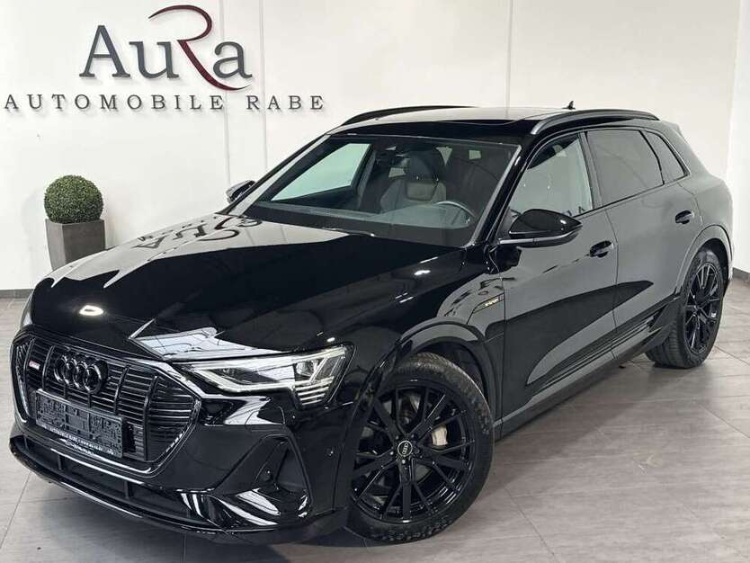 e-tron