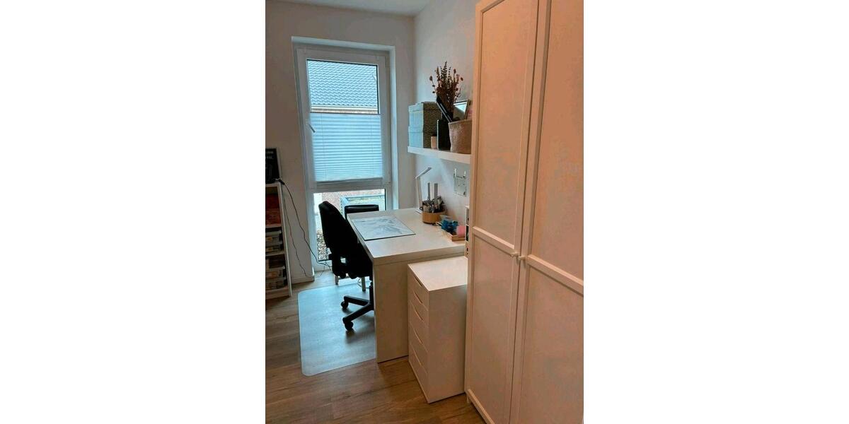 Etagenwohnung Bösel - 3 Zimmer, 82 m&sup2;, 935&euro; | Angebot:26137783