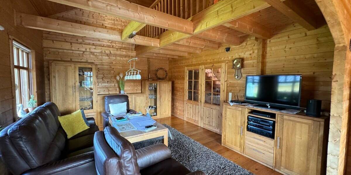 Einfamilienhaus Jade Jaderberg - 6 Zimmer, 171 m&sup2;, 619.000&euro; | Angebot:25679454