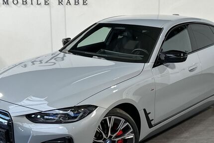 BMW i4 98.750 km 40.749 &euro; Wardenburg 26203