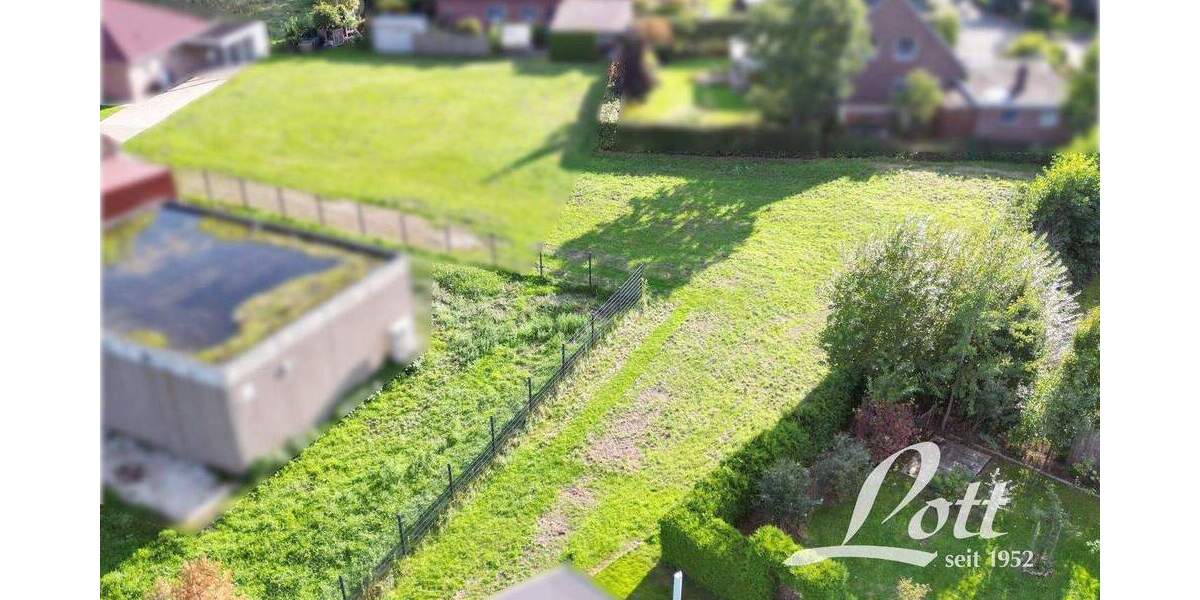 Grundstück Apen - 111.900&euro; | Angebot:24807057