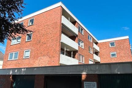 Eigentumswohnung in Oldenburg - BürgerfeldeEhnernviertel - 3 ZKB 1 zimmer