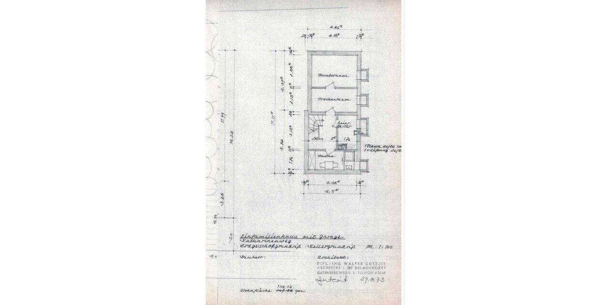 Bungalow Delmenhorst Stickgras/Annenriede - 5 Zimmer, 150 m&sup2;, 355.000&euro; | Angebot:26858704