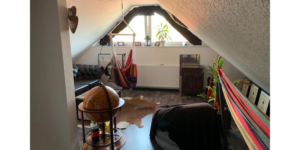Maisonettenwohnung Hatten - 4 Zimmer, 80 m&sup2;, 292.000&euro; | Angebot:27029100
