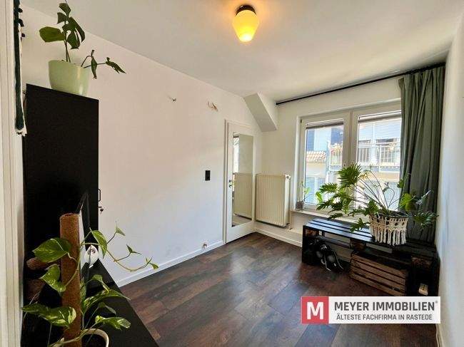 Etagenwohnung Rastede Rastede II - 4 Zimmer, 148 m&sup2;, 399.000&euro; | Angebot:24826058