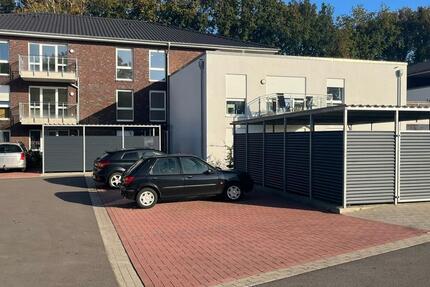 Wohnung Friesoythe - 2 Zimmer, 45 m&sup2;, 558&euro; | Angebot:23804266