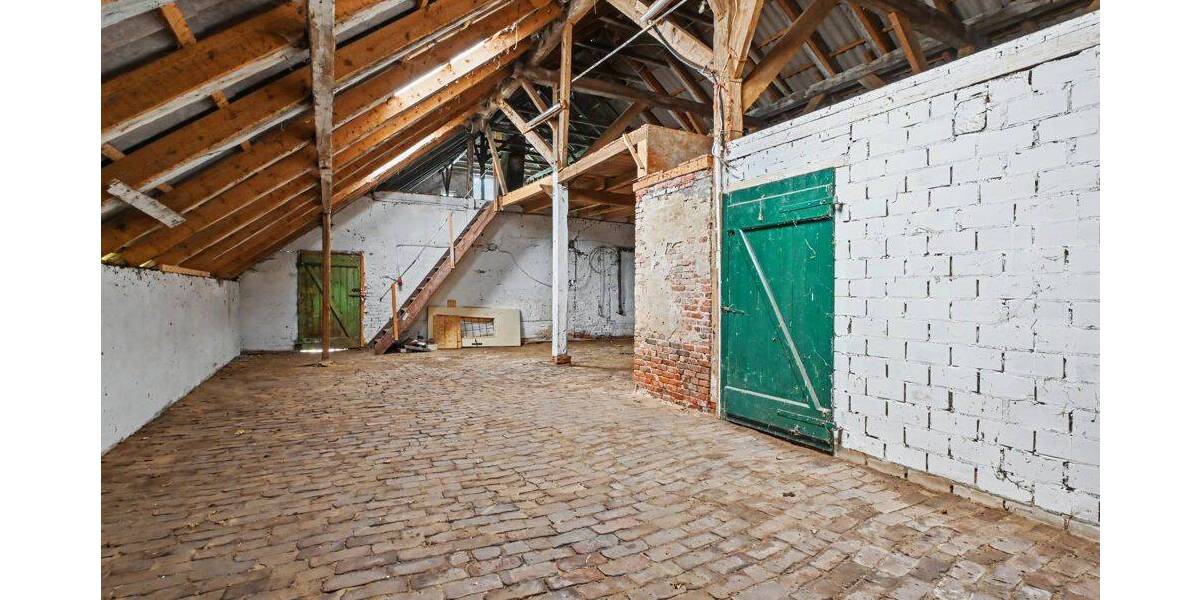 Einfamilienhaus Westerstede / Ihausen Ihausen - 4 Zimmer, 120 m&sup2;, 128.000&euro; | Angebot:26912690
