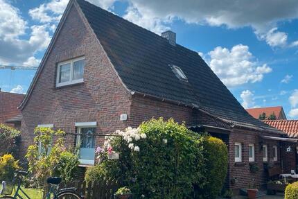 Haus Oldenburg Alexandersfeld - 7 Zimmer, 140 m&sup2;, 1.450&euro; | Angebot:25862653