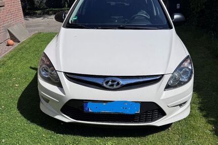 Hyundai i30 205.500 km 3.990 &euro; Oldenburg 26129