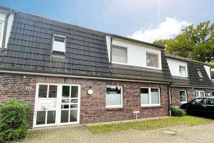 Wohnung Oldenburg Bloherfelde - 3 Zimmer, 67 m&sup2;, 199.000&euro; | Angebot:24792115
