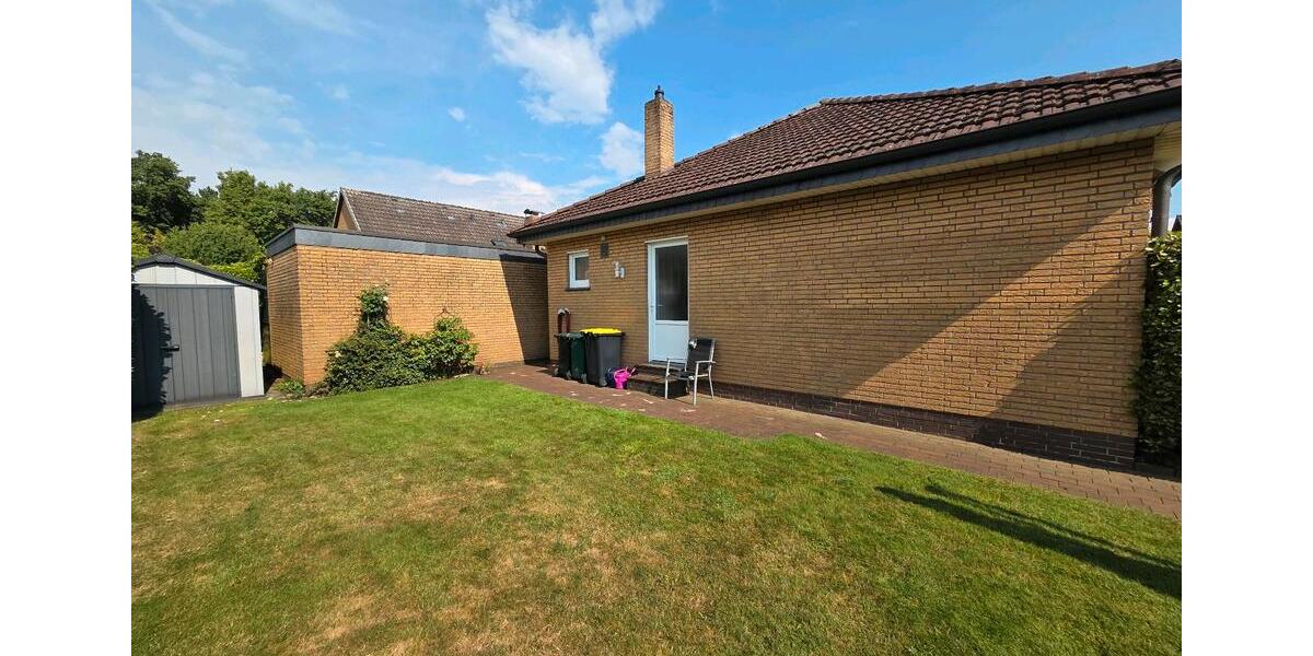 Bungalow Oldenburg Eversten - 4 Zimmer, 103 m&sup2;, 495.000&euro; | Angebot:27084201