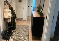 Charmante 3-Zi. Wohnung in Eversten