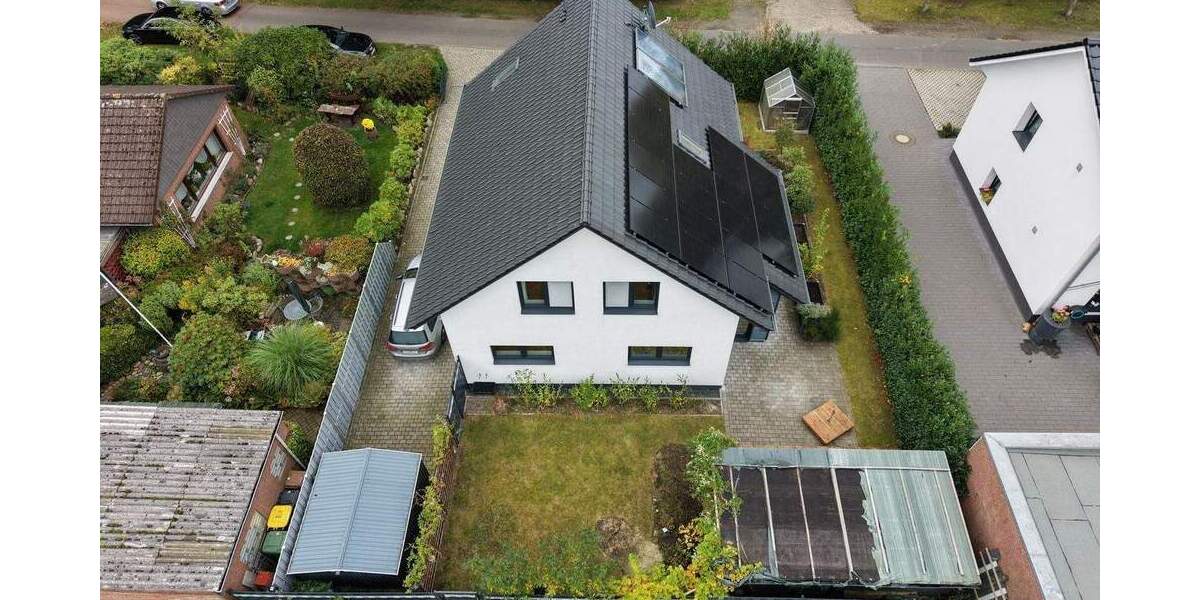 Einfamilienhaus Dötlingen Brettorf - 5 Zimmer, 145 m&sup2;, 425.000&euro; | Angebot:24137948