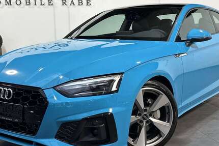 Audi A5 77.450 km 33.989 &euro; Wardenburg 26203
