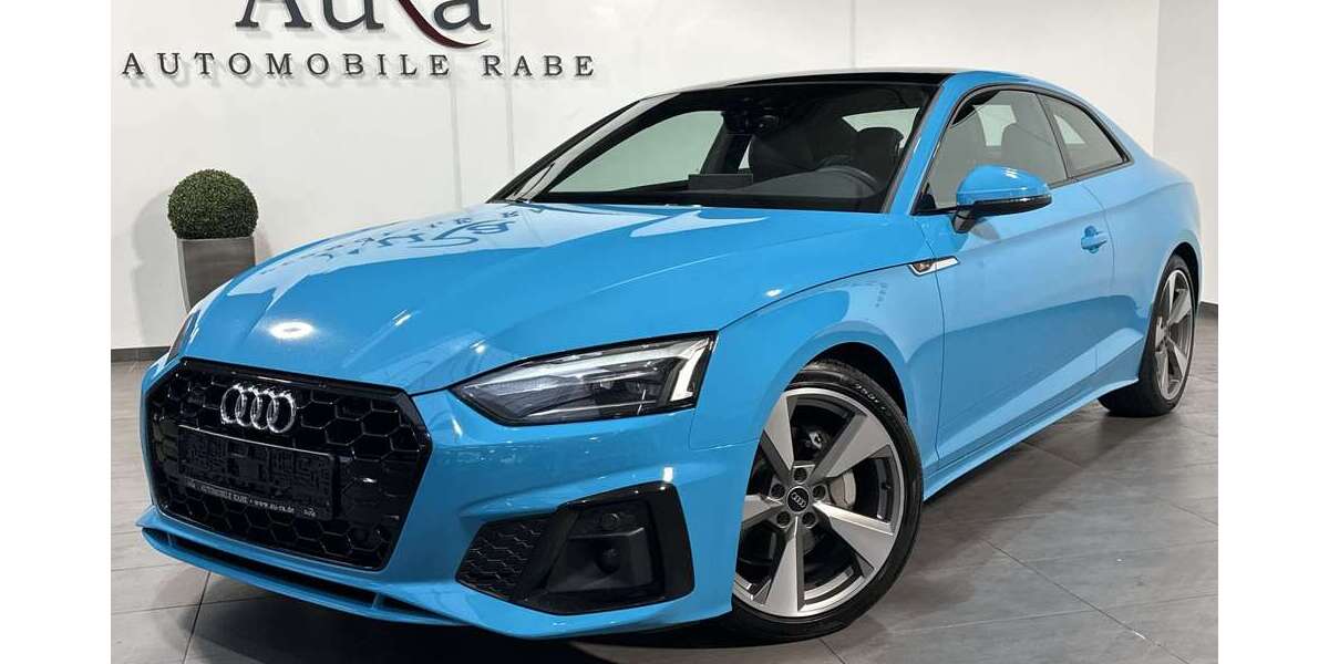 Audi A5 77.450 km 33.989 &euro; Wardenburg 26203