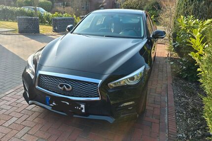 INFINITI Q50 142.000 km 12.500 &euro; Oldenburg 26129