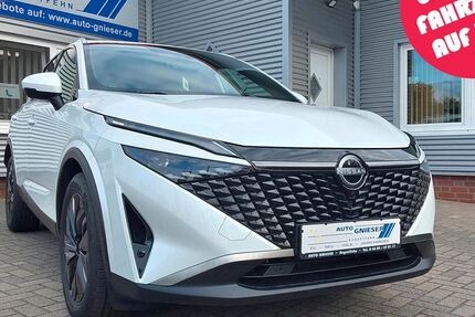 Nissan Qashqai 10.300 km 29.900 &euro; Augustfehn 26689