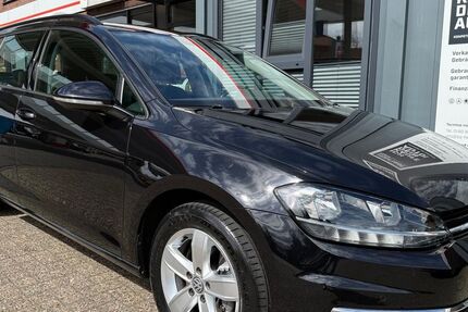 VW Golf 118.500 km 14.990 &euro; Apen 26689