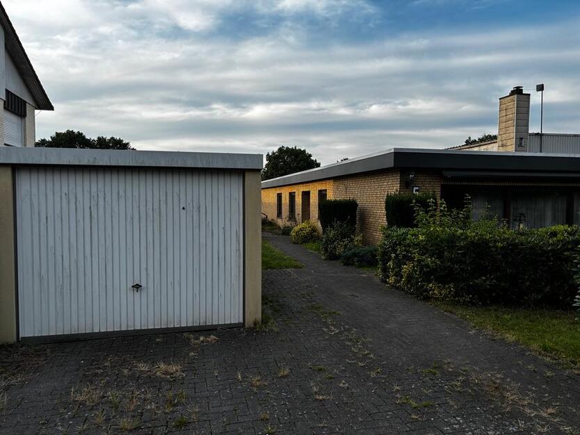 Einfamilienhaus Bungalow in 27777 Ganderkesee